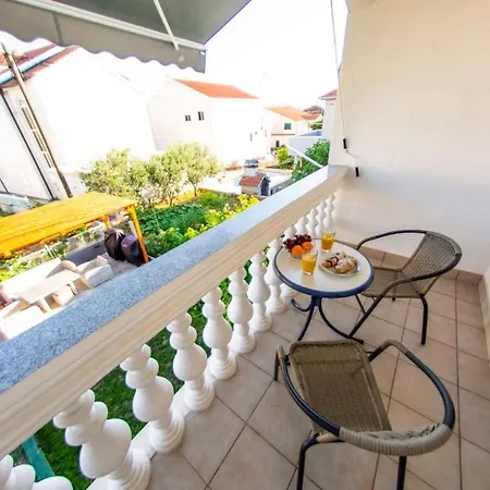 公寓 克里克公寓 *