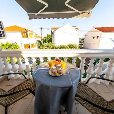 公寓 克里克公寓 特罗吉尔