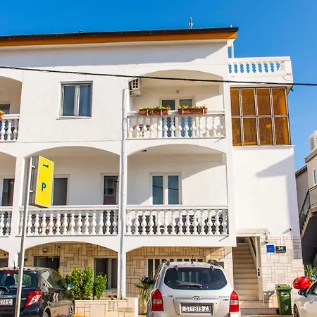 Curic Apartment Trogir