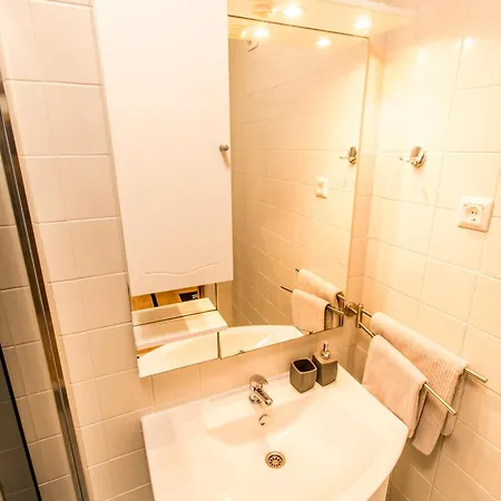 Apartment Curic *