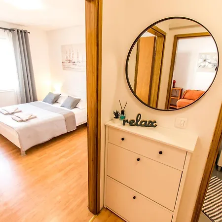 Curic Apartment Trogir