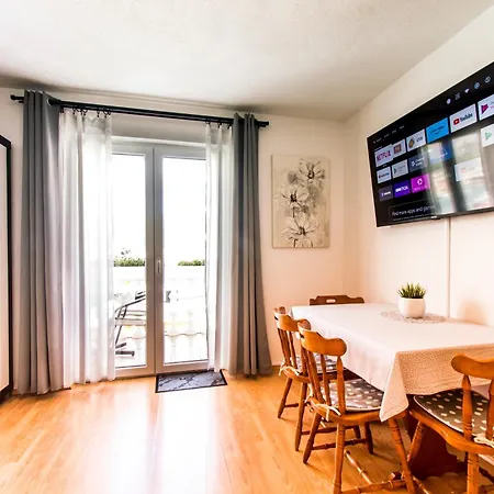 Appartement Curic