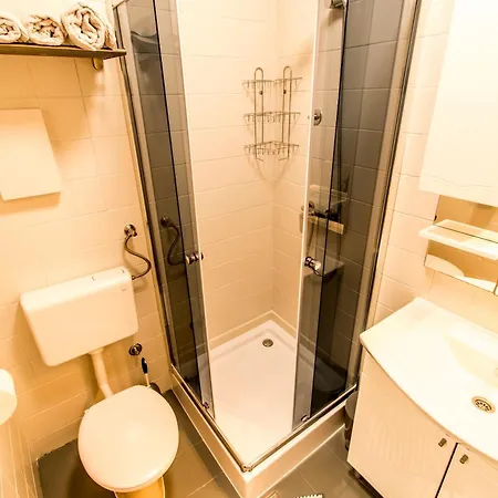 公寓 克里克公寓 特罗吉尔