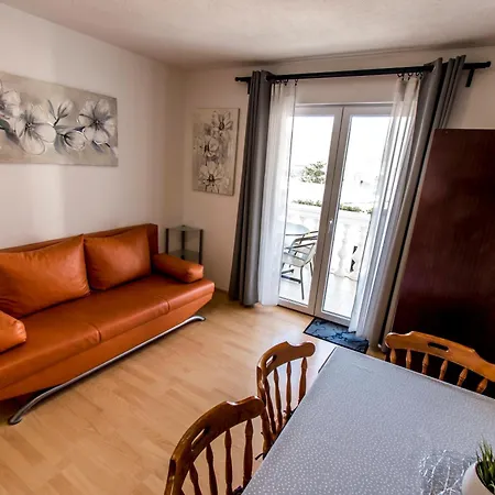 Apartment Curic *