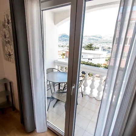 Apartment Curic *
