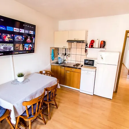 Apartment Curic Trogir