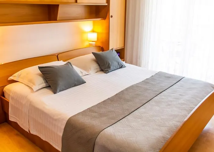 Curic Appartement Trogir