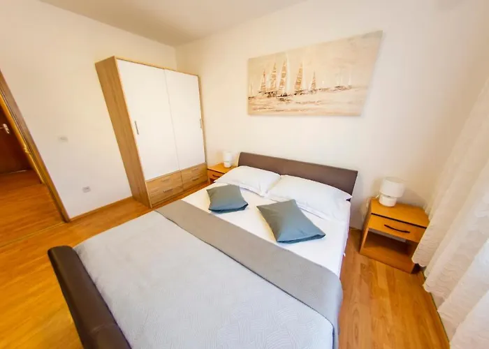 Appartement Curic