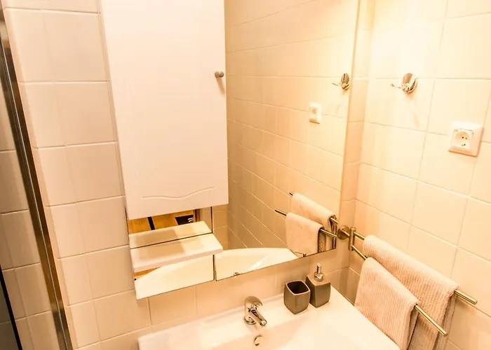 Appartement Curic *