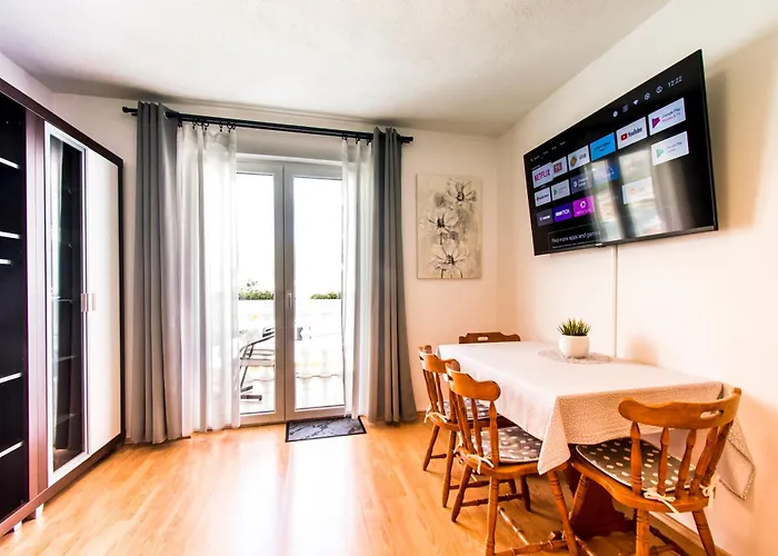 Appartement Curic