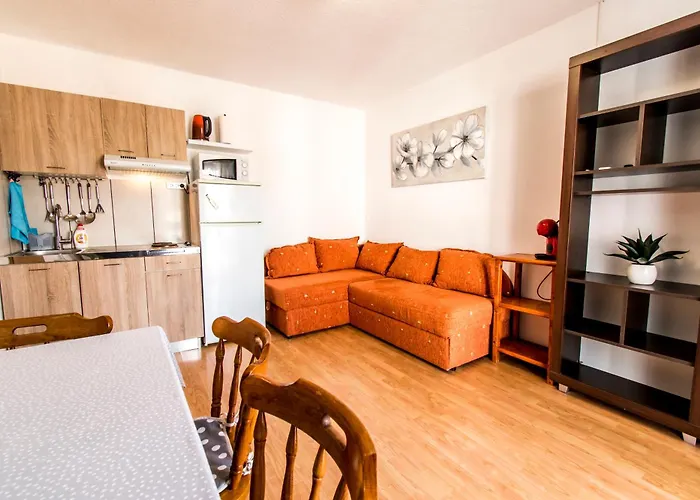 Curic Appartement *