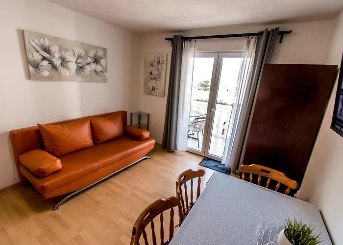Appartement Curic *