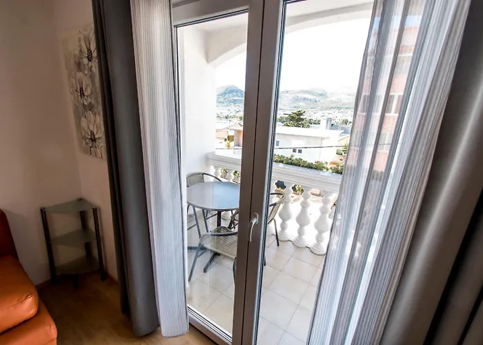 Appartement Curic *